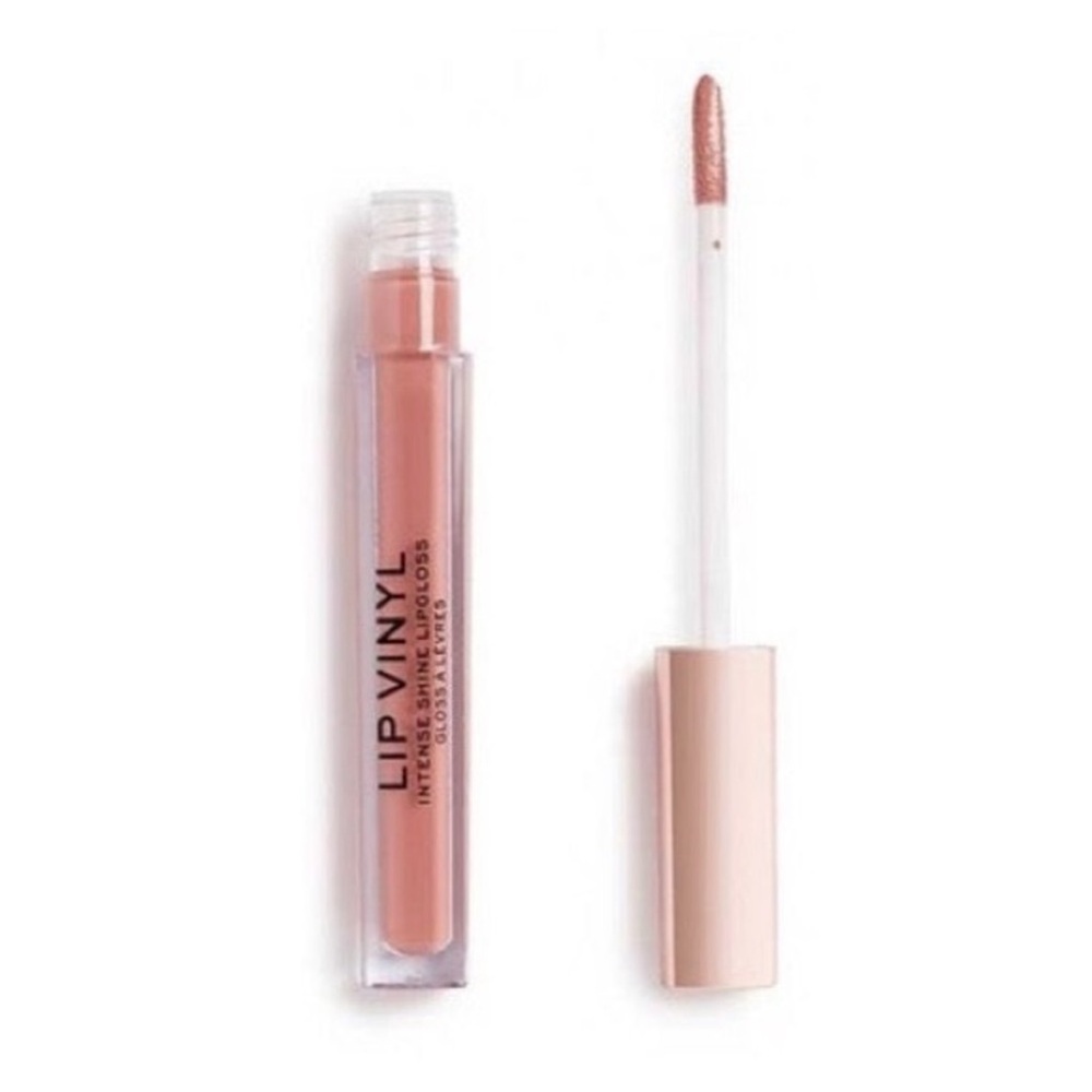 CHAUFFEUR | Makeup Revolution – Lip Vinyl Intense Shine Lip‎ Gloss